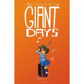 Giant days
