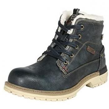 Botins Infantis da Mustang