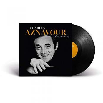 Charles Aznavour