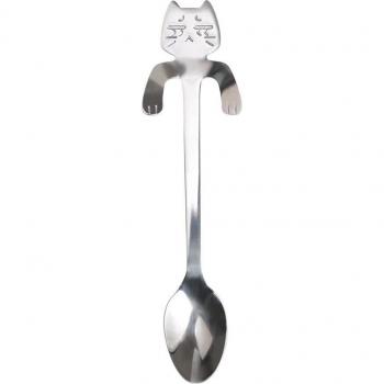 Cuchara de Miel con Estilo