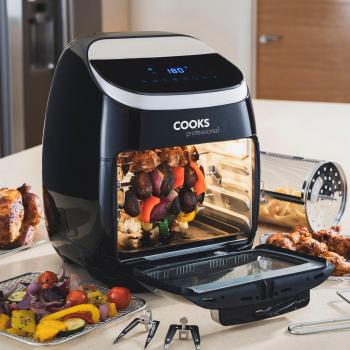 Healthy 11L Air Fryer Oven