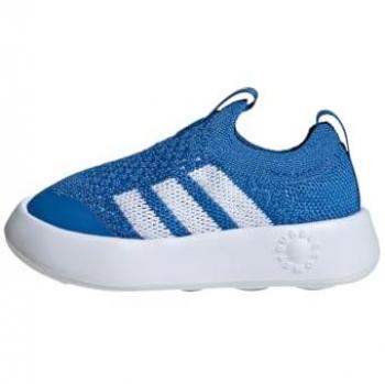 Adidas Baby Trainer BubbleComfy Core Black