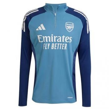 Arsenal Tiro 25 Unisex Training Sweatshirt XL Blanch Blue