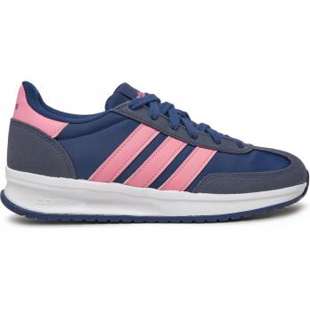Adidas Sapatilha Azul 70s – Modelo Run 2.0