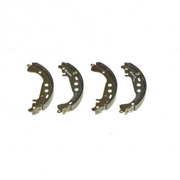 Brembo S83‑508 9000654 Trommelbremsen für Toyota Corolla