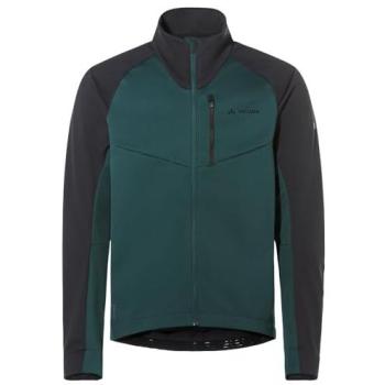 Giacca Vaude Bike Posta Vii Deep Pond – Resistenza All’acqua