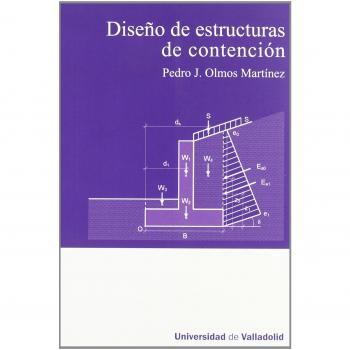 Diseño de estructuras de contención