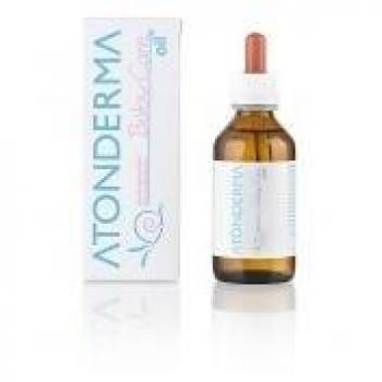 Atonderma Olio Idratante Baby 100ml