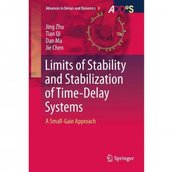 Limits of Stability and Stabilization of Time-Delay Systems: A Small-Gain Approach