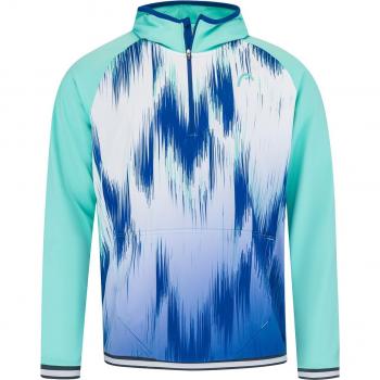 Sudadera de Hombre Head Topspin con Tecnología de Humedad