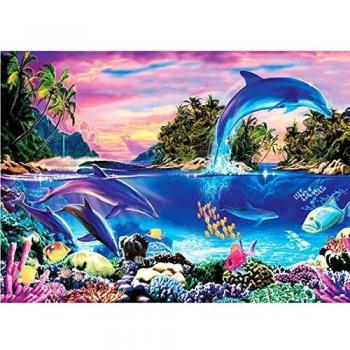 1000‑Piece Adult Challenge Jigsaw