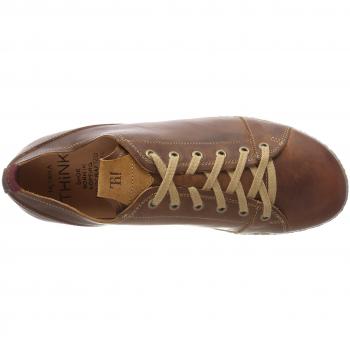 Think! Herren Derbys GROD_383632, Braun (50 Kastanie/Kombi), 42.5 EU