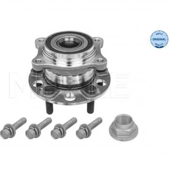 MEYLE Wheel Hub OE Quality 37-14 752 0017