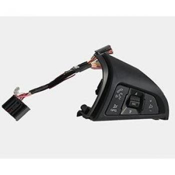 Commande de volant avec régulateur de vitesse pour Chevrolet Cruze
