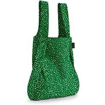 Notabag Verde Veloz