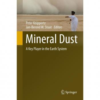 Vitalsource Technologies, Inc. Mineral Dust: A Key Player in the Earth System