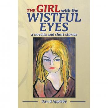 The Girl with the Wistful Eyes