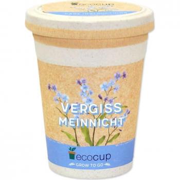 Feel Green ecocup