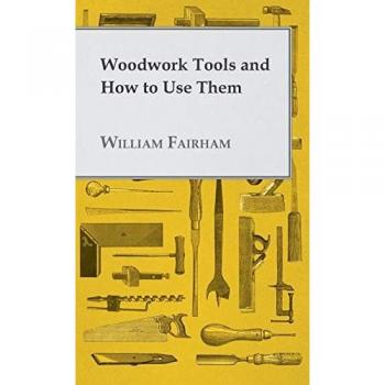 Woodwork Tools and How to Use Them