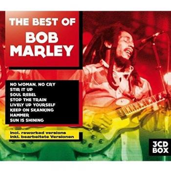 Bob Marley