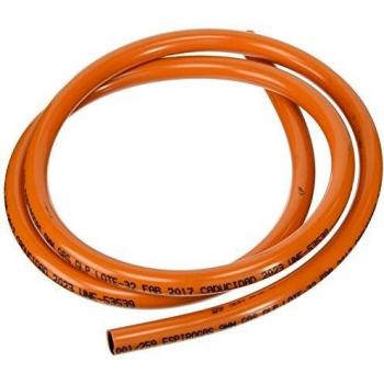 Manguera butano 9x15mm 1,5 mt kit