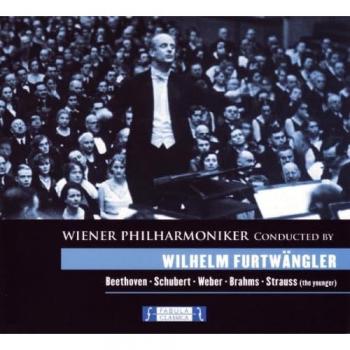Conductor Wilhelm Furtwängler