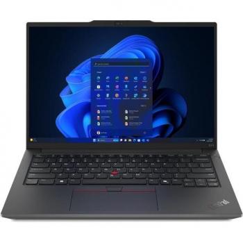 Lenovo ThinkPad E14 Intel Core Ultra 5 125U Computer portatile 35,6 cm (14) WUXGA 16 GB DDR5-SDRAM 512 GB SSD Wi-Fi 6E