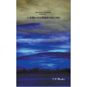 A Killer of a Detail: Odd Jobs von C. D. Moulton