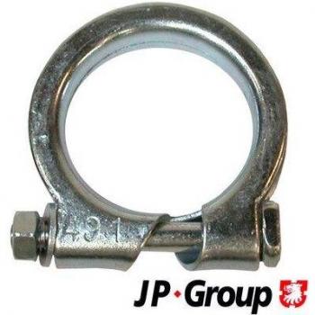 JP GROUP Exhaust System Fastener 1221400200