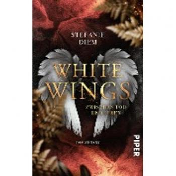 Diem, Stefanie: White Wings