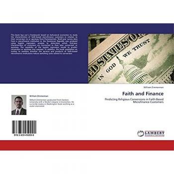 Faith and Finance: Predicting Religious Conversions in Faith-Based Microfinance Customers