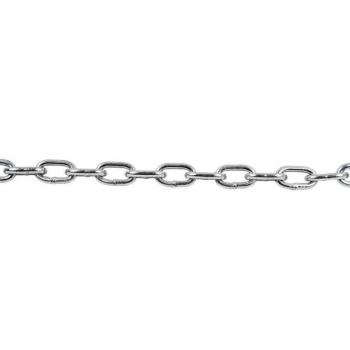 Cadena cincada en bobina 10 mm (12 m)