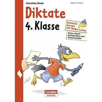 Raab, Dorothee: Einfach lernen mit Rabe Linus