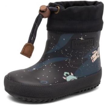 Stivale di gomma Bisgaard Blu Notte