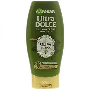 Garnier Ultra Dolce Balsamo Crema Nutriente Oliva