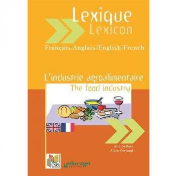 Lexique industrie agroalimentaire français-anglais et anglais-français