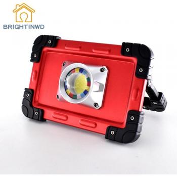 BRIGHTINWD 6000mAh Outdoor Tent Light