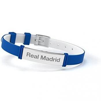 Pulsera Fashion Real Madrid