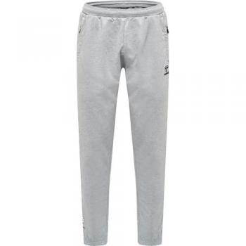 Jogginganzug aus Baumwolle Hummel Move Grid Gris L male