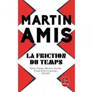 La Friction du temps