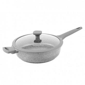 Sartén de Cocina Antiadherente 28cm Tfi Vertu Kitchencook