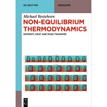 Vitalsource Technologies, Inc. Non-Equilibrium Thermodynamics
