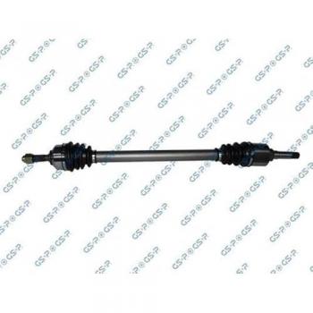 Premium GSP Drive Shaft 299271