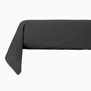 Couverture de Coussin Gris Mousse