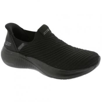 Skechers Bobs Infinity Daily Scarpe Nere EU 41
