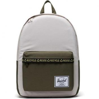 Herschel Grüner Rucksack