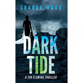 Ward, Sharon: Dark Tide