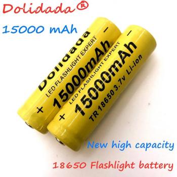 Li‑Power 18650 15000 mAh