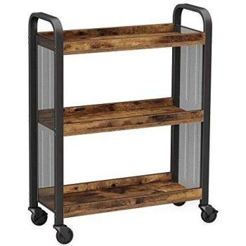 Kitchen Utility Cart