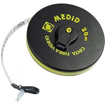 20m Tape Measure Fiberglass